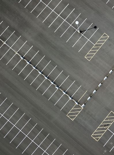 Kolay Ulaşım ve Geniş Otopark İmkanları